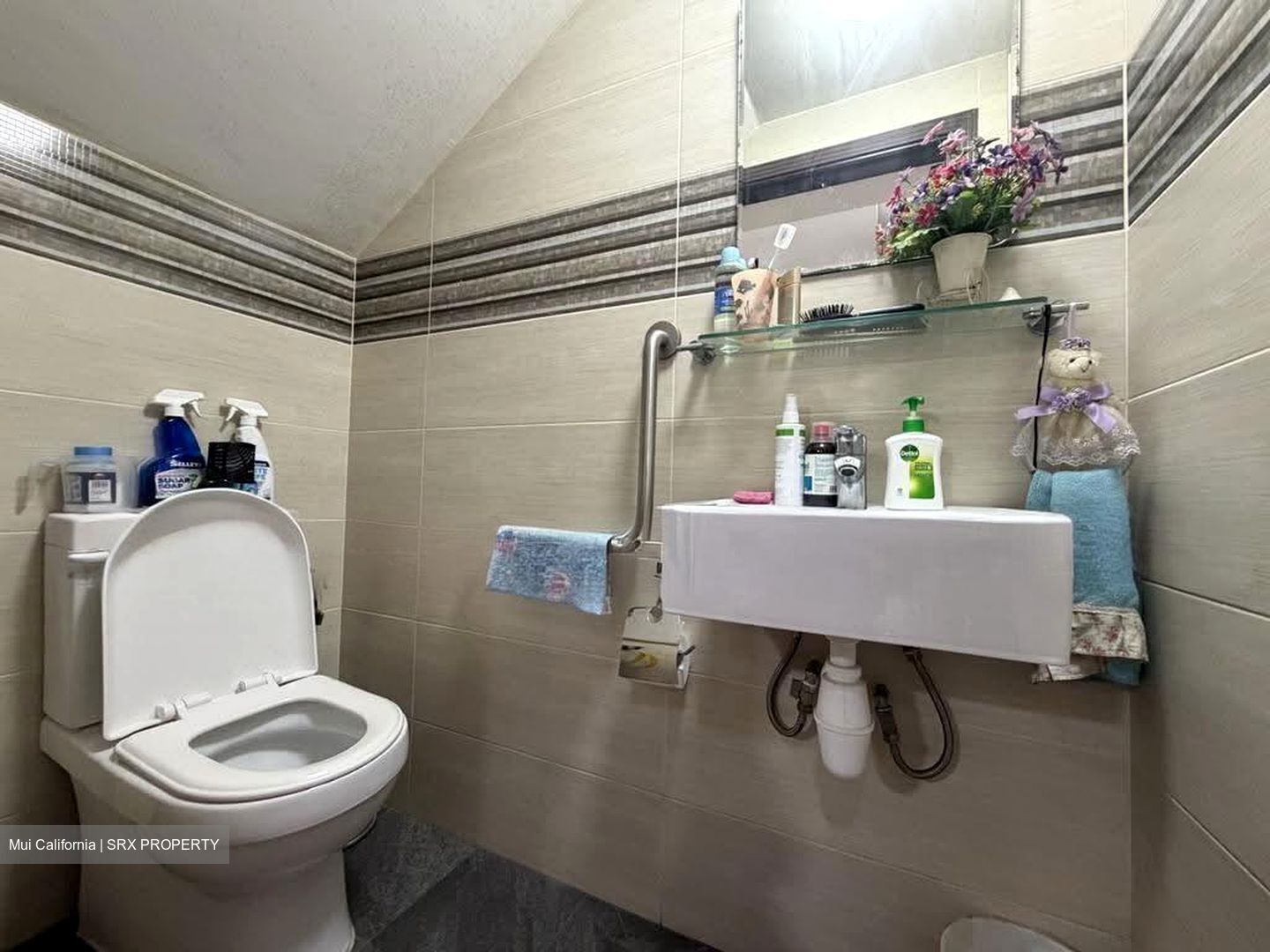 Westwood Park (D22), Terrace #607465031